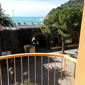 La Porta Delle 5 Terre Trilocali Bonassola