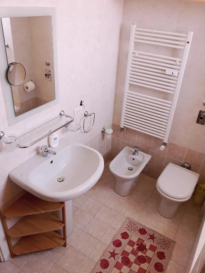 Apartment Allegra House Milan Italy