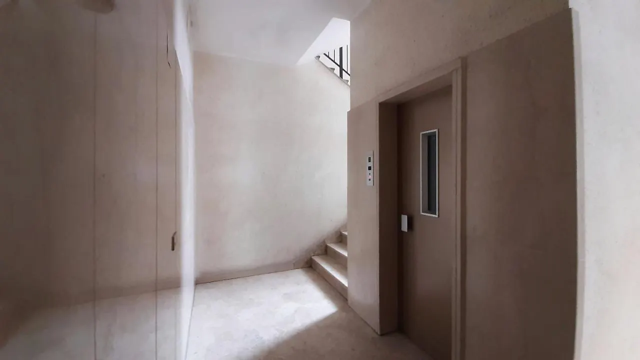 Allegra House Milan 0*,