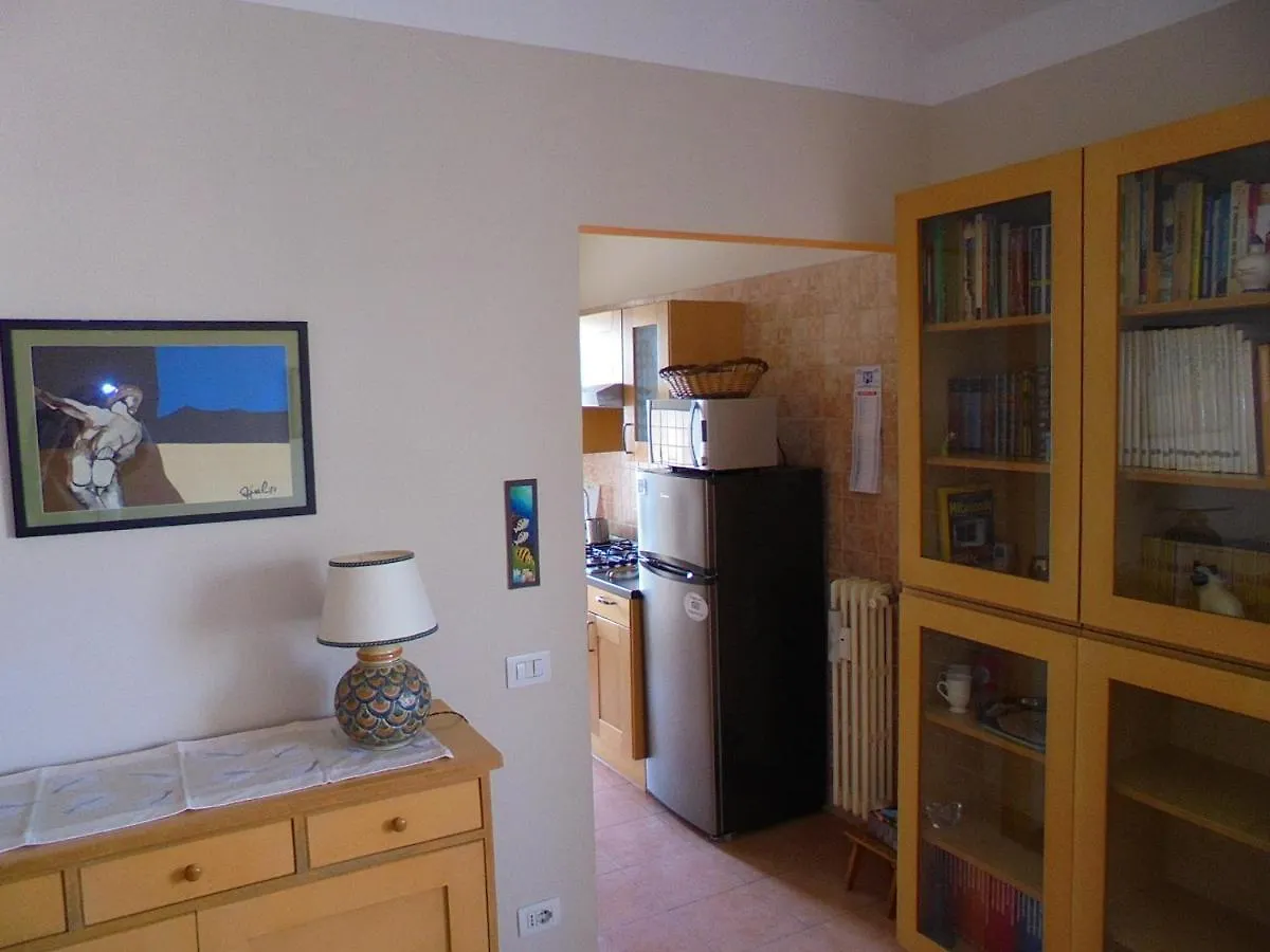Allegra House Milan Apartment
