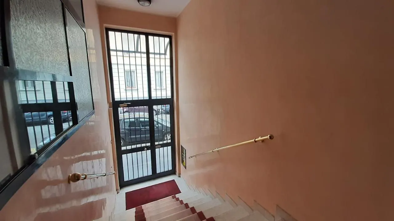 Allegra House Milan