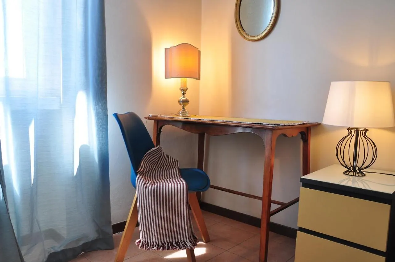 Allegra House Milan Italy