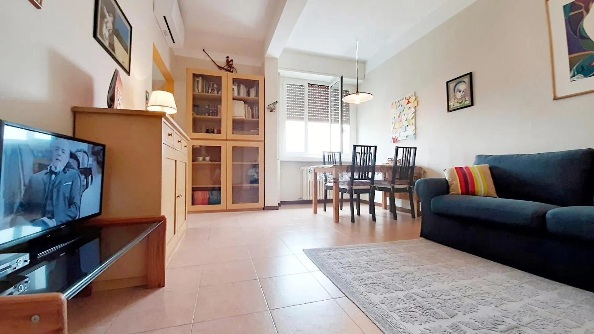 Allegra House Apartment Milan