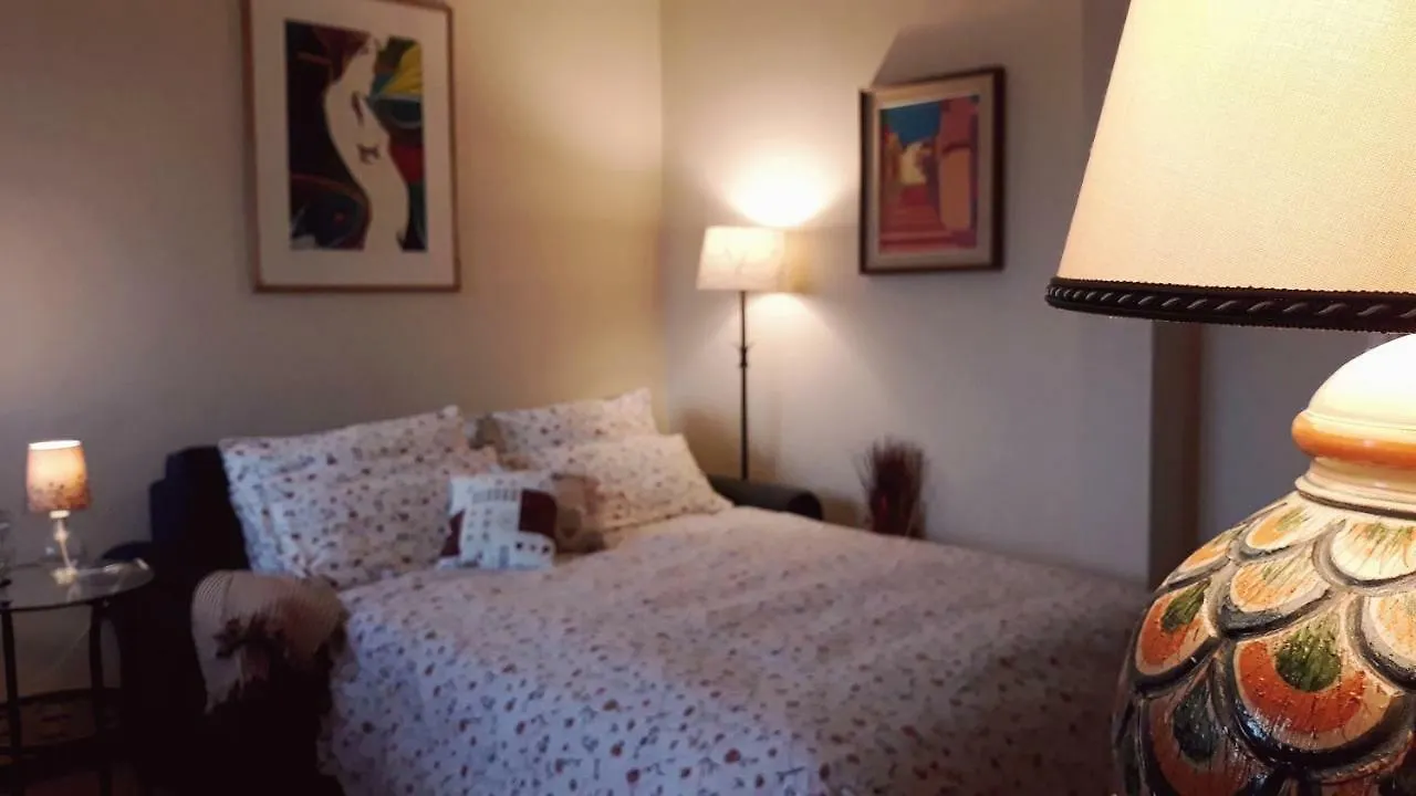 Apartment Allegra House Milan