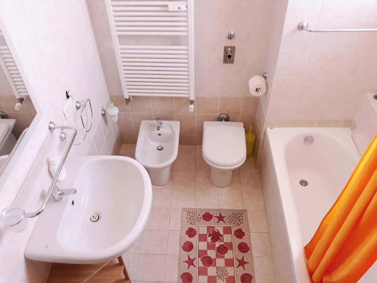 Allegra House Milan Apartment