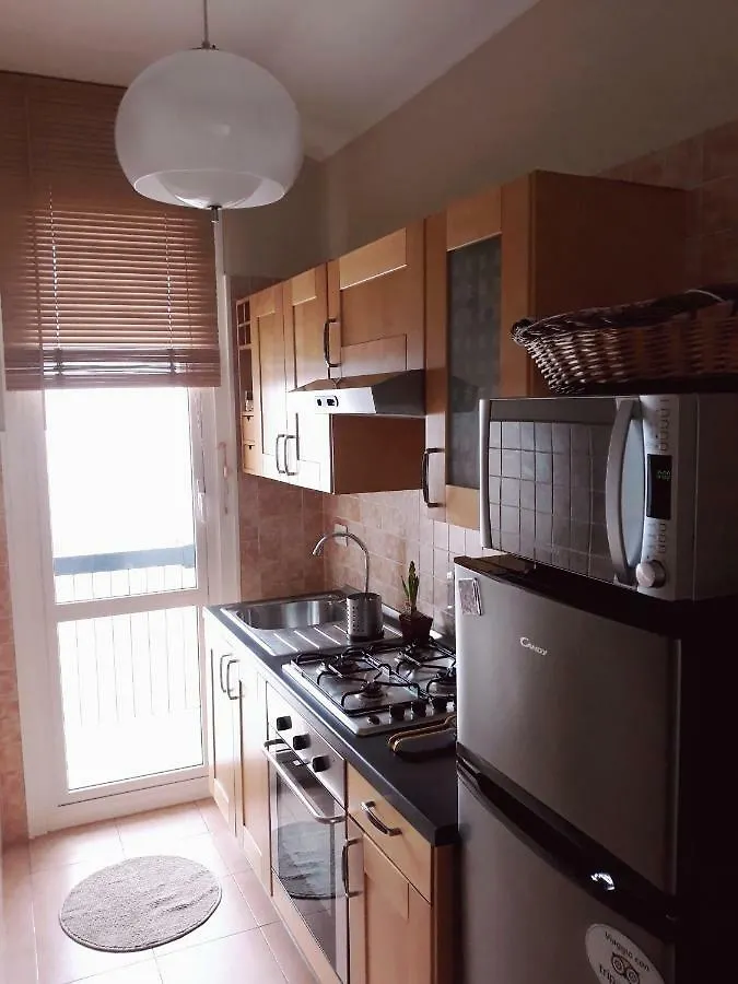 Allegra House Apartment Milan Italy